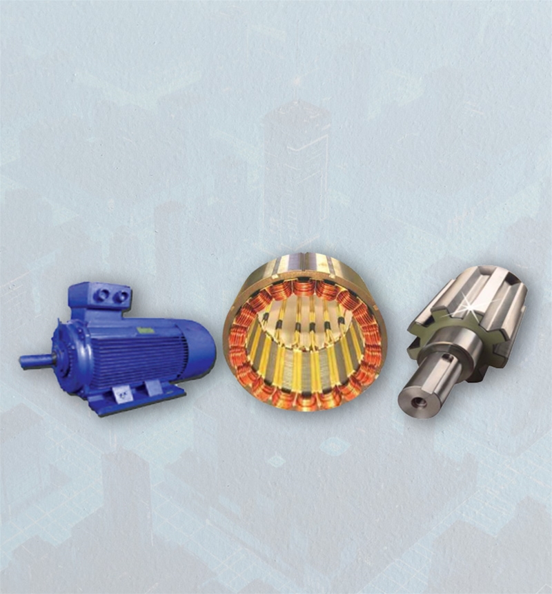 開關(guān)磁阻電機(jī)調(diào)速系統(tǒng)